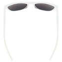 Okulary sportowe Uvex  Esntl Spirit White Matt/Mir. Blue (S5330628816)