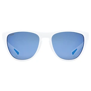 Okulary sportowe Uvex  Esntl Spirit White Matt/Mir. Blue (S5330628816)