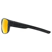 Okulary sportowe Uvex  Esntl Urban Black Matt/Mir. Red (S5330632213)