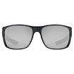 Okulary sportowe Uvex  Esntl Urban Black Matt/Mir. Silver (S5330632216)