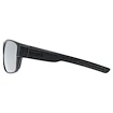 Okulary sportowe Uvex  Esntl Urban Black Matt/Mir. Silver (S5330632216)