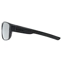 Okulary sportowe Uvex  Esntl Urban Black Matt/Mir. Silver (S5330632216)