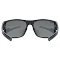 Okulary sportowe Uvex  Esntl Urban Black Matt/Mir. Silver (S5330632216)