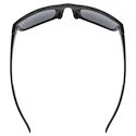 Okulary sportowe Uvex  Esntl Urban Black Matt/Mir. Silver (S5330632216)