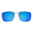 Okulary sportowe Uvex  Esntl Urban White Matt/Mir. Blue (S5330638816)