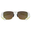 Okulary sportowe Uvex  Esntl Urban White Matt/Mir. Blue (S5330638816)