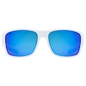 Okulary sportowe Uvex  Esntl Urban White Matt/Mir. Blue (S5330638816)