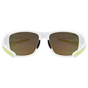 Okulary sportowe Uvex  Esntl Urban White Matt/Mir. Blue (S5330638816)