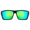 Okulary sportowe Uvex  Lgl 29 Black Mat / Mirror Green (S5309472215)