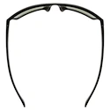 Okulary sportowe Uvex  Lgl 29 Black Mat / Mirror Green (S5309472215)