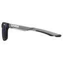 Okulary sportowe Uvex  Lgl 42 Blue Grey Mat/Mir.Blue (S5320324514)