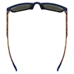 Okulary sportowe Uvex  Lgl 42 Blue Mat Havanna/Ltm.Silver (S5320324616)