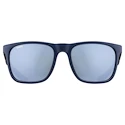 Okulary sportowe Uvex  Lgl 42 Blue Mat Havanna/Ltm.Silver (S5320324616)