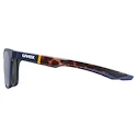 Okulary sportowe Uvex  Lgl 42 Blue Mat Havanna/Ltm.Silver (S5320324616)