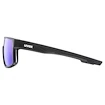 Okulary sportowe Uvex  Lgl 51 Black Mat/Mir.Green (S5330252215)