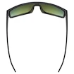 Okulary sportowe Uvex  Lgl 51 Black Mat/Mir.Green (S5330252215)