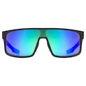 Okulary sportowe Uvex  Lgl 51 Black Mat/Mir.Green (S5330252215)