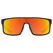 Okulary sportowe Uvex  Lgl 51 Black Mat/Mir.Red (S5330252213)