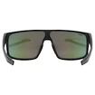 Okulary sportowe Uvex  Lgl 51 Black Mat/Mir.Red (S5330252213)