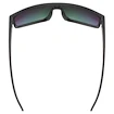 Okulary sportowe Uvex  Lgl 51 Black Mat/Mir.Red (S5330252213)