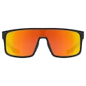 Okulary sportowe Uvex  Lgl 51 Black Mat/Mir.Red (S5330252213)