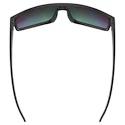 Okulary sportowe Uvex  Lgl 51 Black Mat/Mir.Red (S5330252213)