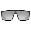 Okulary sportowe Uvex  Lgl 51 Black Mat/Mir.Silver (S5330252216)