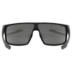 Okulary sportowe Uvex  Lgl 51 Black Mat/Mir.Silver (S5330252216)