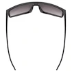 Okulary sportowe Uvex  Lgl 51 Black Mat/Mir.Silver (S5330252216)