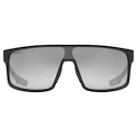 Okulary sportowe Uvex  Lgl 51 Black Mat/Mir.Silver (S5330252216)