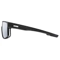 Okulary sportowe Uvex  Lgl 51 Black Mat/Mir.Silver (S5330252216)