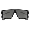 Okulary sportowe Uvex  Lgl 51 Black Mat/Mir.Silver (S5330252216)