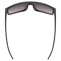 Okulary sportowe Uvex  Lgl 51 Black Mat/Mir.Silver (S5330252216)