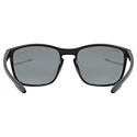 Okulary sportowe Uvex  Lgl 52 Black Matt / Mir.Silver (S5330782216)