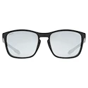 Okulary sportowe Uvex  Lgl 52 Black Matt / Mir.Silver (S5330782216)