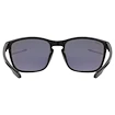 Okulary sportowe Uvex  Lgl 52 Black / Mir.Green (S5330782215)