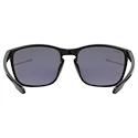 Okulary sportowe Uvex  Lgl 52 Black / Mir.Green (S5330782215)