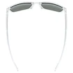 Okulary sportowe Uvex  Lgl 52 Clear / Mir. Blue (S5330789116)