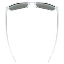 Okulary sportowe Uvex  Lgl 52 Clear / Mir. Blue (S5330789116)