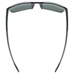 Okulary sportowe Uvex  Lgl 52 Smoke / Mir.Red (S5330789916)