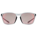 Okulary sportowe Uvex  Lgl 52 Smoke / Mir.Red (S5330789916)