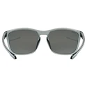 Okulary sportowe Uvex  Lgl 52 Smoke / Mir.Red (S5330789916)