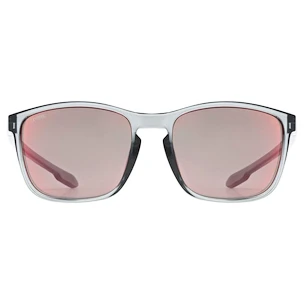 Okulary sportowe Uvex  Lgl 52 Smoke / Mir.Red (S5330789916)