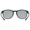 Okulary sportowe Uvex  Lgl 53 Black Matt / Mir.Silver (S5330792216)
