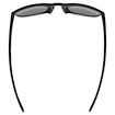 Okulary sportowe Uvex  Lgl 53 Black Matt / Mir.Silver (S5330792216)