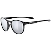 Okulary sportowe Uvex  Lgl 53 Black Matt / Mir.Silver (S5330792216)