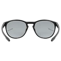 Okulary sportowe Uvex  Lgl 53 Black Matt / Mir.Silver (S5330792216)