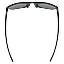 Okulary sportowe Uvex  Lgl 53 Black Matt / Mir.Silver (S5330792216)