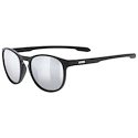 Okulary sportowe Uvex  Lgl 53 Black Matt / Mir.Silver (S5330792216)
