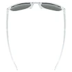 Okulary sportowe Uvex  Lgl 53 Clear / Mir.Blue (S5330799116)